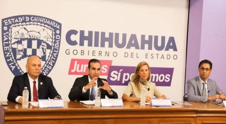 Chihuahua sede del Mexico´s Aerospace Nearshoring Summit 2023