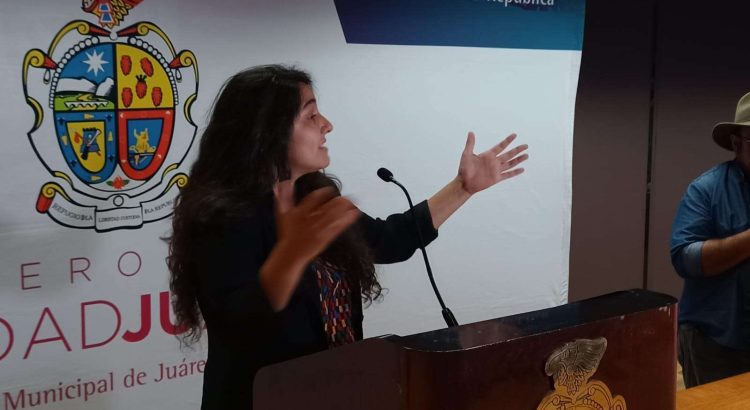 Realizarán en Juárez el Cuarto Foro Anual de Transparencia