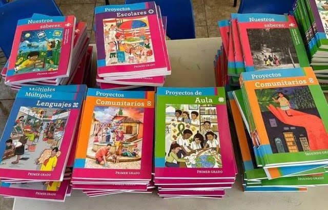 Apoyarán en Juárez distribución de libros en escuelas
