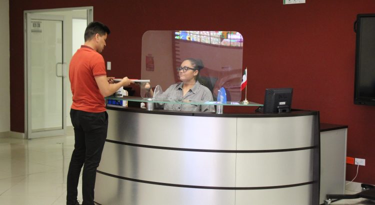 Habilitan en Juárez 40 centros de acopio para libros de texto