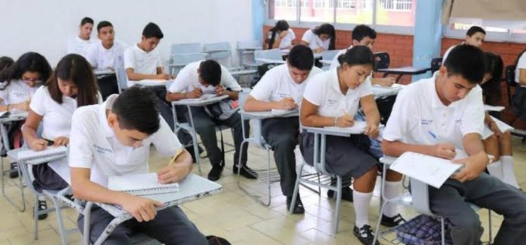 Chihuahua entre los estados con mayor deserción escolar a nivel bachillerato