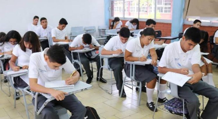 Chihuahua entre los estados con mayor deserción escolar a nivel bachillerato