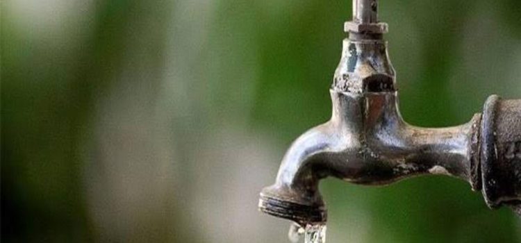 Ocupa el estado el segundo lugar nacional en mayor cobertura de agua potable