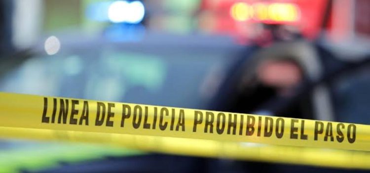 Chihuahua quinto lugar en homicidios a nivel nacional