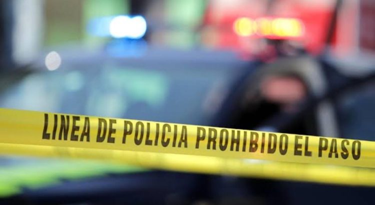 Chihuahua quinto lugar en homicidios a nivel nacional