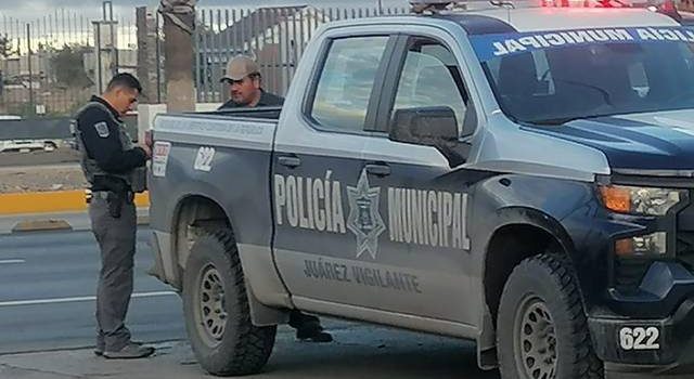 Reportan secuestro de 12 migrante en Ciudad Juárez