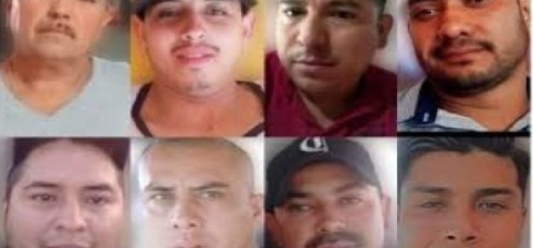 Localizan en Chihuahua fosa clandestina con restos de migrantes desaparecidos en 2021