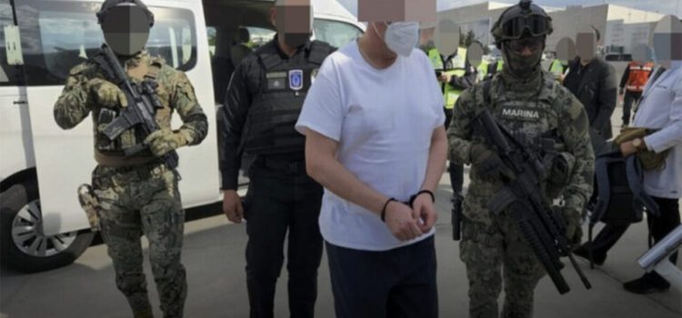 Aprueban proceso de extradición del exgobernador César Duarte