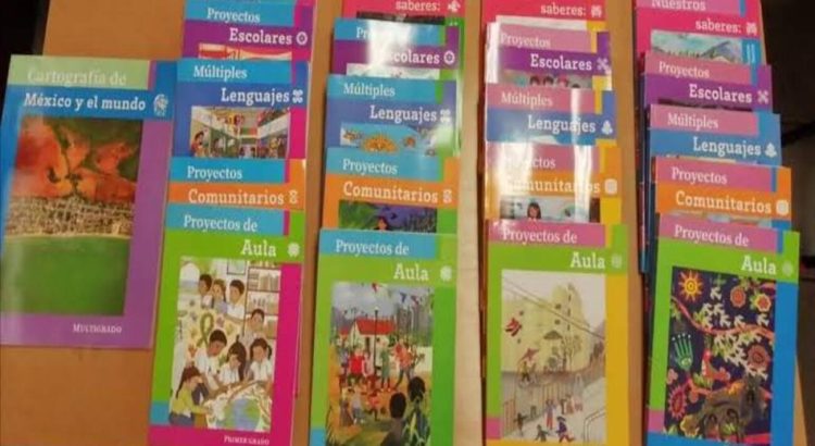 Impugnan no distribución de libros de texto en Chihuahua