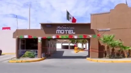 Localizan los cuerpos de cuatro personas en motel de Ciudad Juárez