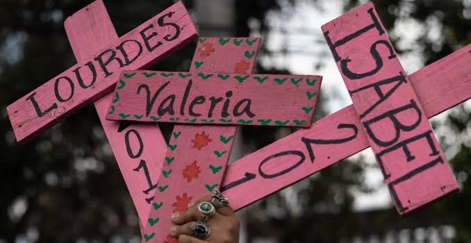 Juárez encabeza la lista estatal en feminicidios