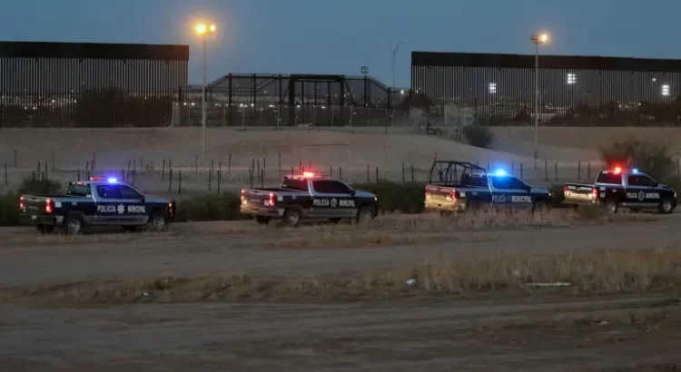 Autoridades rescatan a 23 migrantes secuestrados en Ciudad Juárez