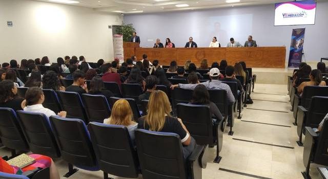 Inicia en Juárez el VII Precongreso Estatal de Mediación