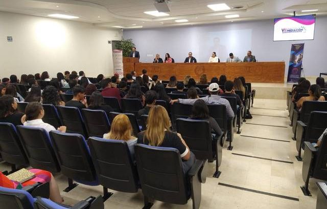 Inicia en Juárez el VII Precongreso Estatal de Mediación