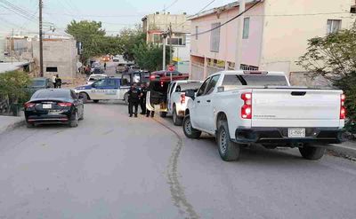 Asesinan a elemento de la fiscalía local en Ciudad Juárez