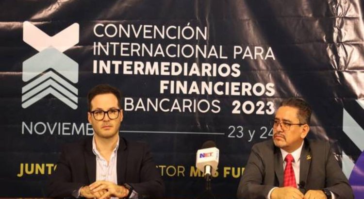 Chihuahua sede de la Convención para Intermediarios Financieros No Bancarios 2023