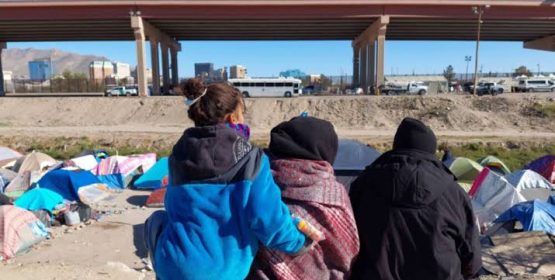 Brindarán servicios consulares a migrantes en Ciudad Juárez