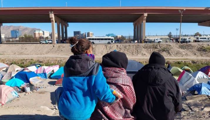 Brindarán servicios consulares a migrantes en Ciudad Juárez