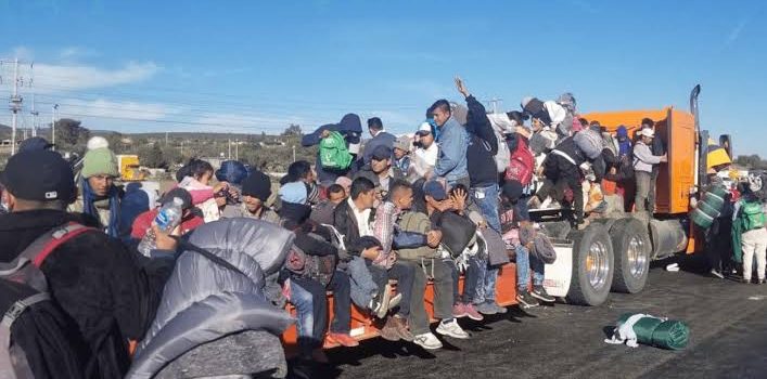 Piden declarar emergencia humanitaria en Ciudad Juárez
