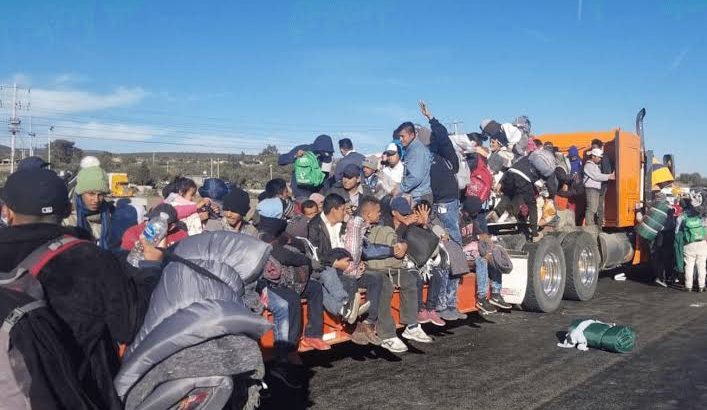 Piden declarar emergencia humanitaria en Ciudad Juárez