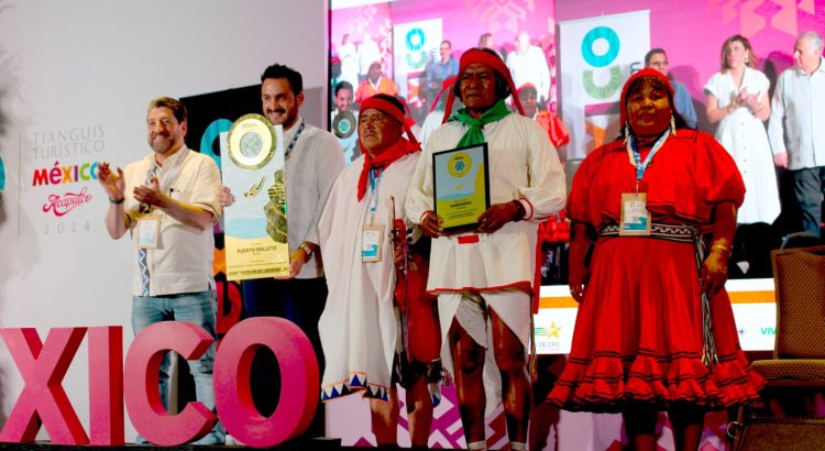 Se corona Chihuahua en dos categorías de los premios “Lo Mejor de México”