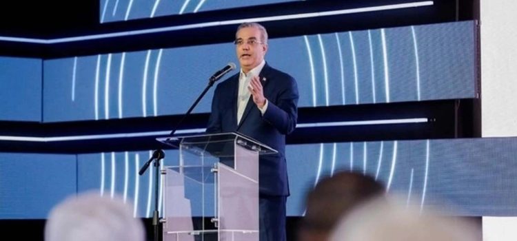 Luis Abinader gana las elecciones presidenciales en República Dominicana con amplio margen Luis Abinader gana las elecciones presidenciales en República Dominicana con amplio margen