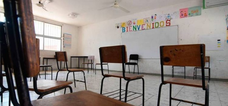 Posible adelanto del fin de ciclo escolar en Chihuahua debido a las temperaturas