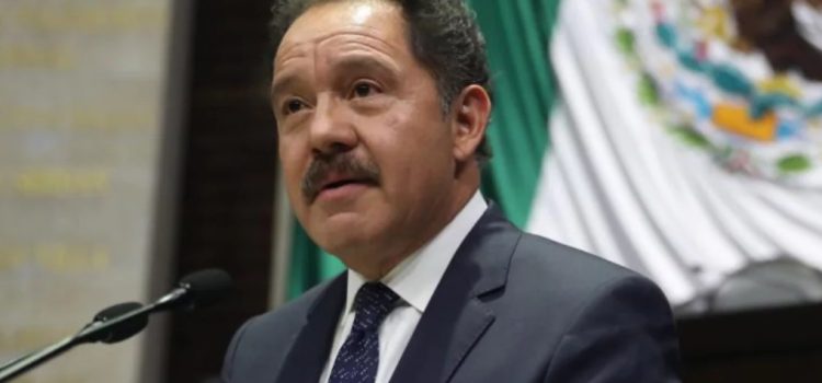 Ignacio Mier da el pistoletazo de salida al maratón de reformas de AMLO: ¿Lo lograrán antes de septiembre? Ignacio Mier da el pistoletazo de salida al maratón de reformas de AMLO: ¿Lo lograrán antes de septiembre?