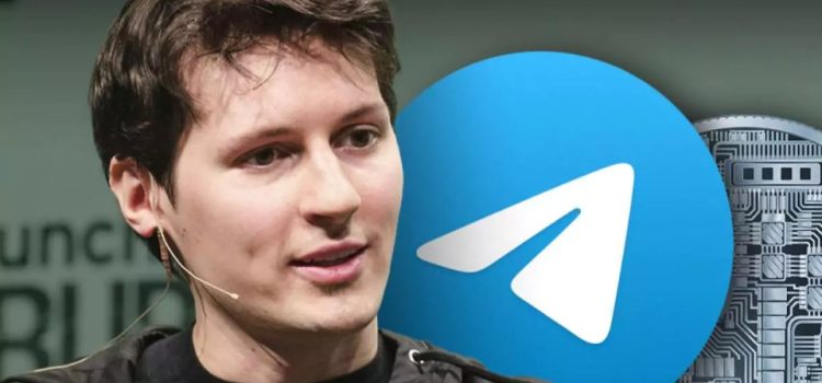 Pável Dúrov, fundador de Telegram, revela ser padre biológico de más de 100 niños Pável Dúrov, fundador de Telegram, revela ser padre biológico de más de 100 niños