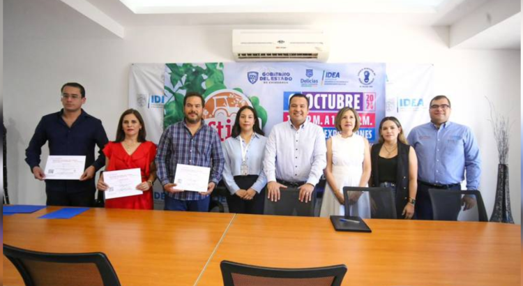 Entregan constancias del Registro Nacional de Turismo a cuatro restaurantes