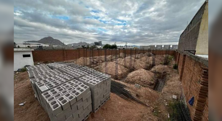 Faltan 42 mil 499 donadores para construcción de albergue de Nariz Roja A.C.