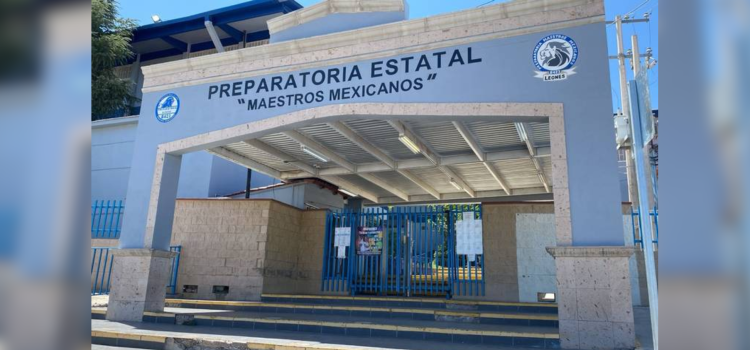 Padres de familia exigen un alto a casos de bullying en la Maestros Mexicanos 8423