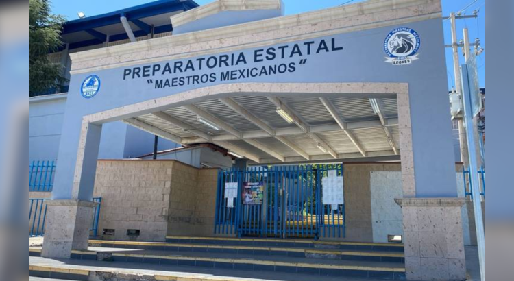 Padres de familia exigen un alto a casos de bullying en la Maestros Mexicanos 8423