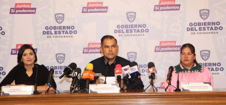 Presenta SSPE a dos nuevas servidoras públicas para fortalecer procesos administrativos
