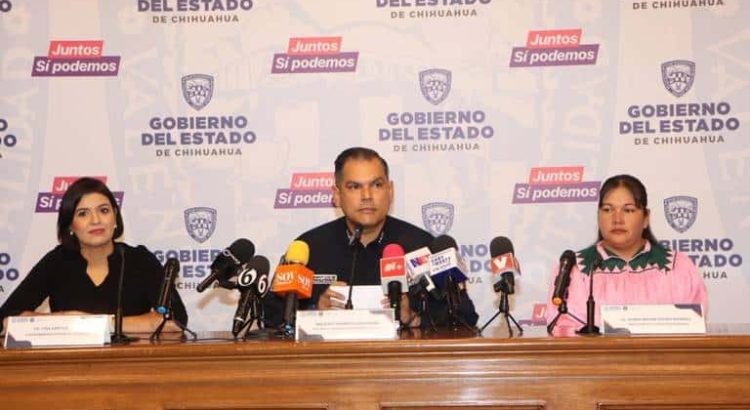 Presenta SSPE a dos nuevas servidoras públicas para fortalecer procesos administrativos