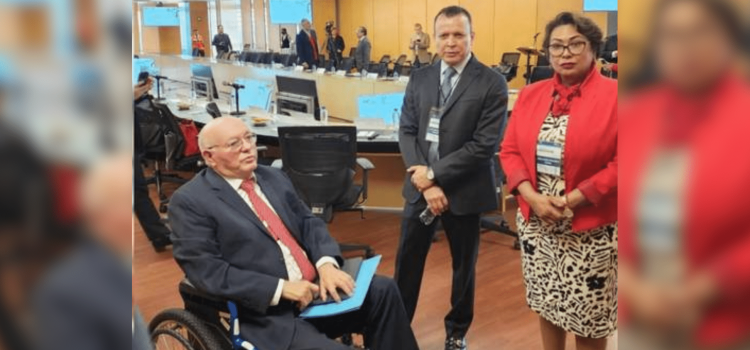 Analizan convenio para fiscalización de las participaciones federales en el estado de Chihuahua