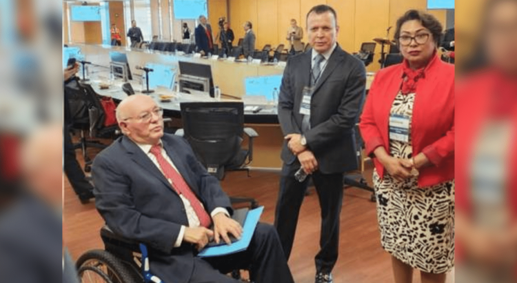 Analizan convenio para fiscalización de las participaciones federales en el estado de Chihuahua