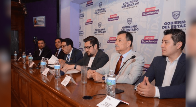 Chihuahua será sede del noveno Congreso Internacional Agedi 2024 el 30 de octubre