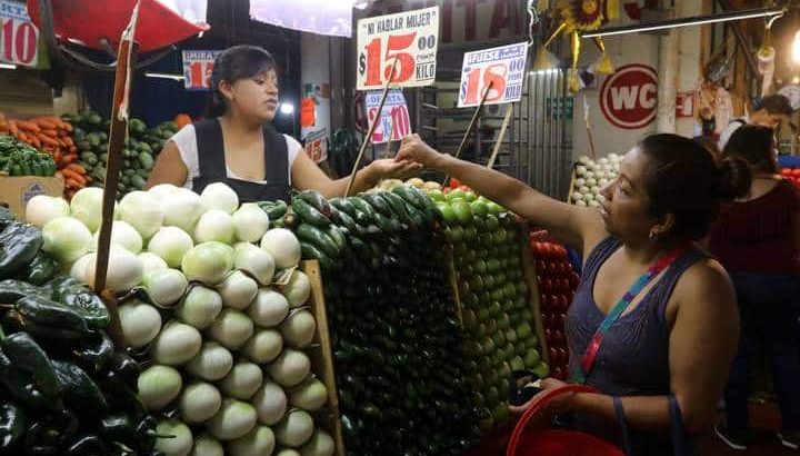 Redujo inflación en el estado de Chihuahua de 4.02 a 3.81 por ciento entre 2023 y 2024