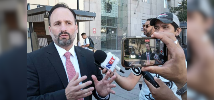Por sequía, Gobierno del Estado busca destinar mil millones de pesos en apoyo a la Sierra
