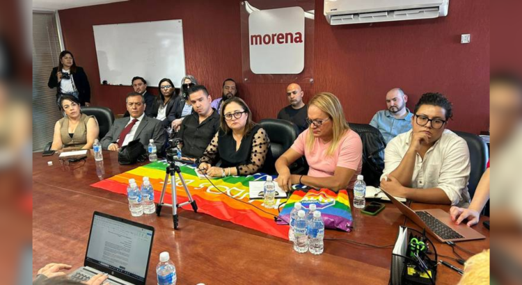 Matrimonio igualitario en Chihuahua: Comunidad LGBT+ exige igualdad en el Congreso