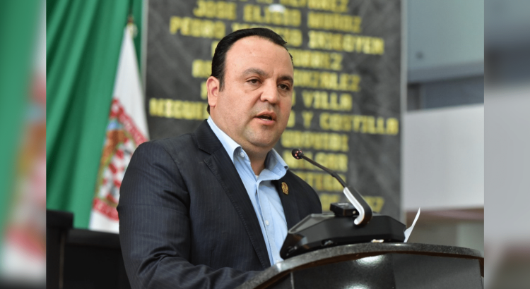Avala Congreso del Estado reforma para fortalecer los salarios mínimos en México