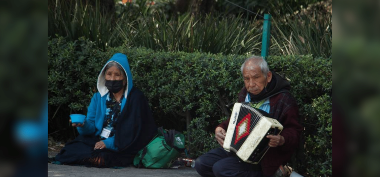 Violencia y abandono hacia adultos mayores alcanzaría hasta cuatro años de prisión Violencia y abandono hacia adultos mayores alcanzaría hasta cuatro años de prisión