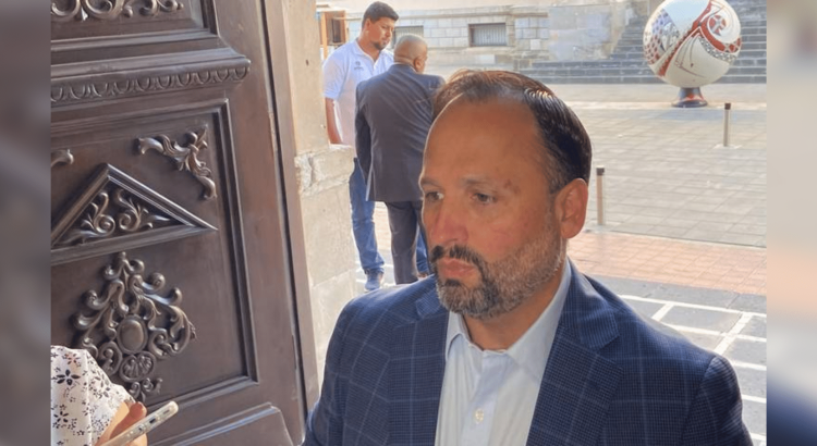 Incrementará Federación presencia en materia de seguridad en el estado