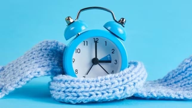 A días de que inicie el horario de invierno en Chihuahua; ¿Qué municipios deben retrasar su reloj?