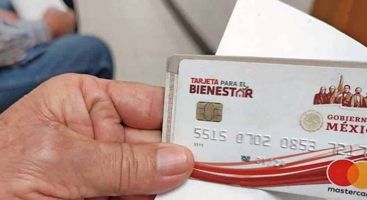 Sigue Chihuahua sin firmar convenio de pensión universal