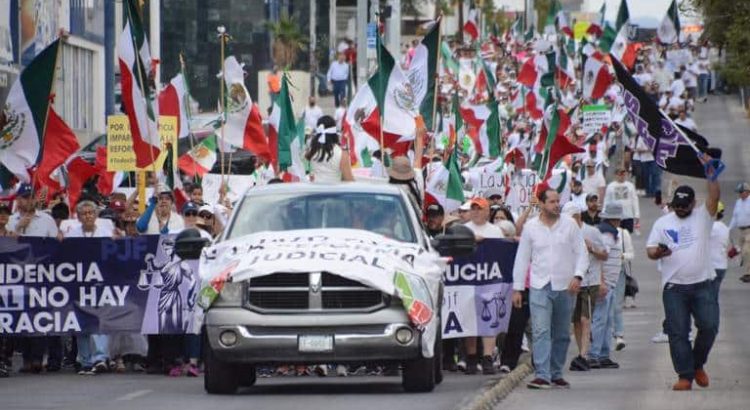 Busca Poder Judicial modificar requisitos para acceso a la pensión anticipada de sus trabajadores