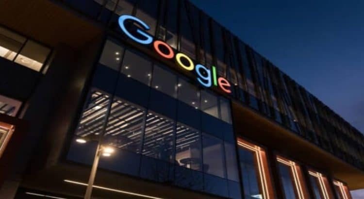 Tecnologías Departamento de Justicia organiza ofensiva histórica contra Google