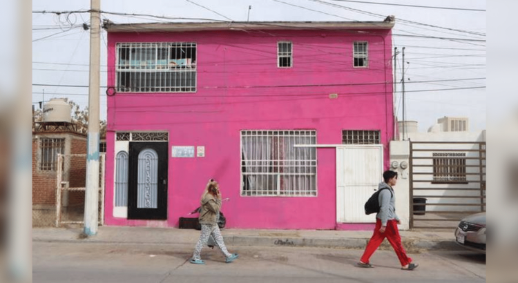 Mandaban a “botear” a menores de albergue “Unidas por Amor”: FEM