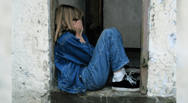 Sufrieron violencia más de mil 700 menores en el 2023